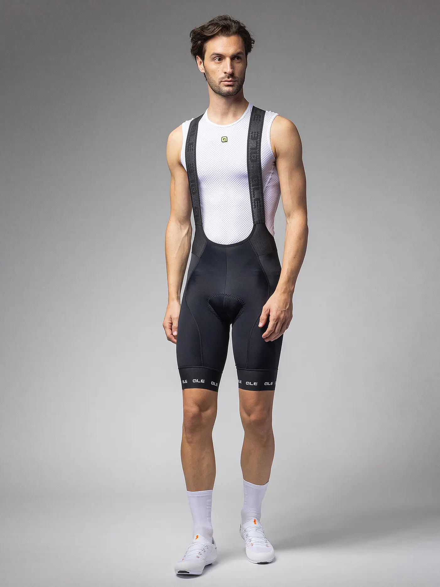 ALE | Herren Rad Trägerhose Strada 2.0 | 